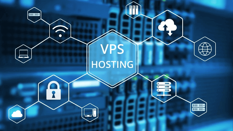 VPS Hosting